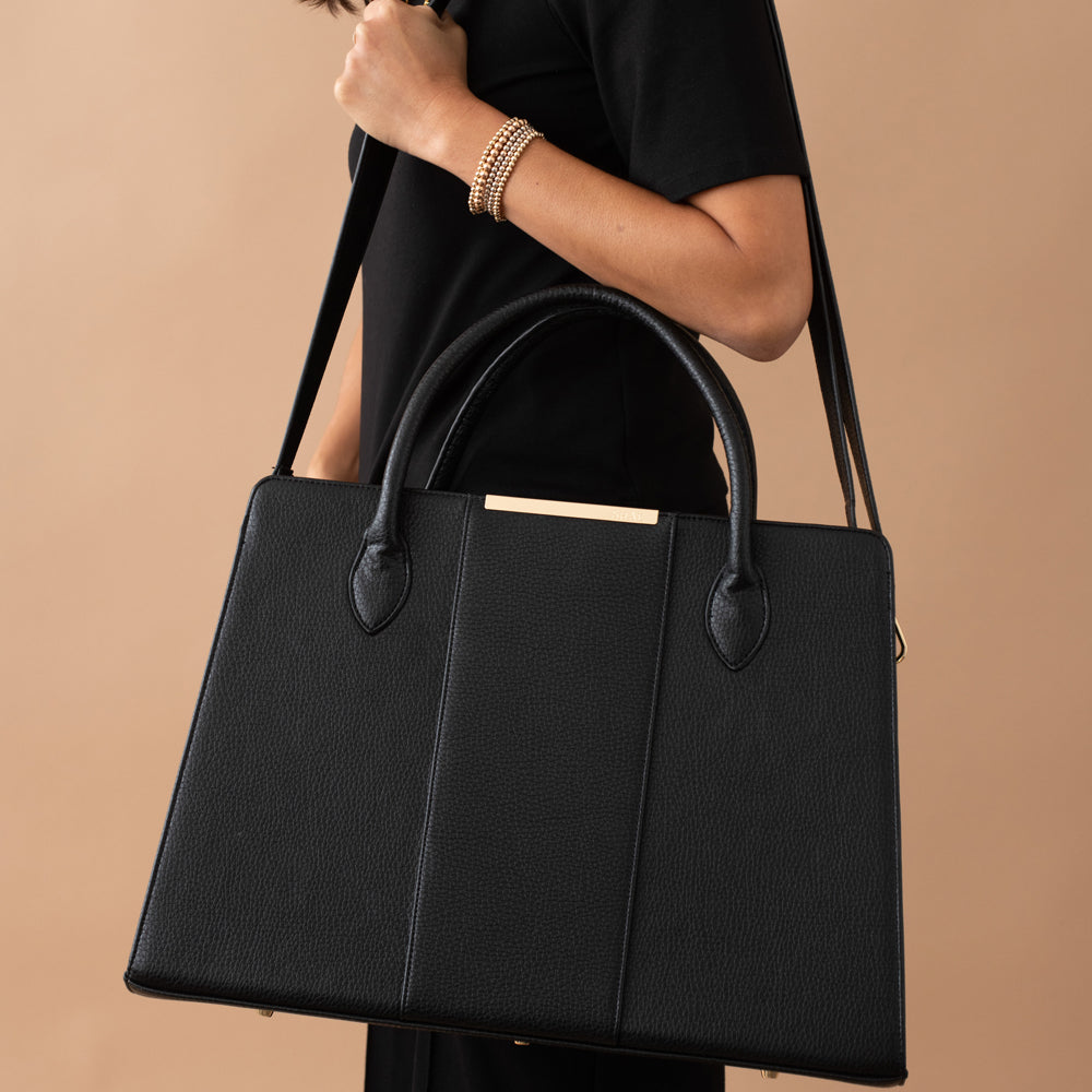 10 Best Work Bags For Women 2024, Tested By Stylish Experts - Forbes Vetted